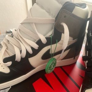 Jordan 1 mocha size 10